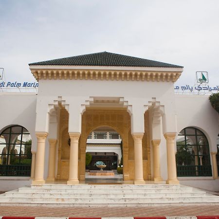 El Mouradi Palm Marina - Couple Et Famille Uniquement Hotel Port El Kantaoui Exterior foto