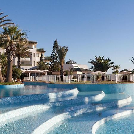 El Mouradi Palm Marina - Couple Et Famille Uniquement Hotel Port El Kantaoui Exterior foto