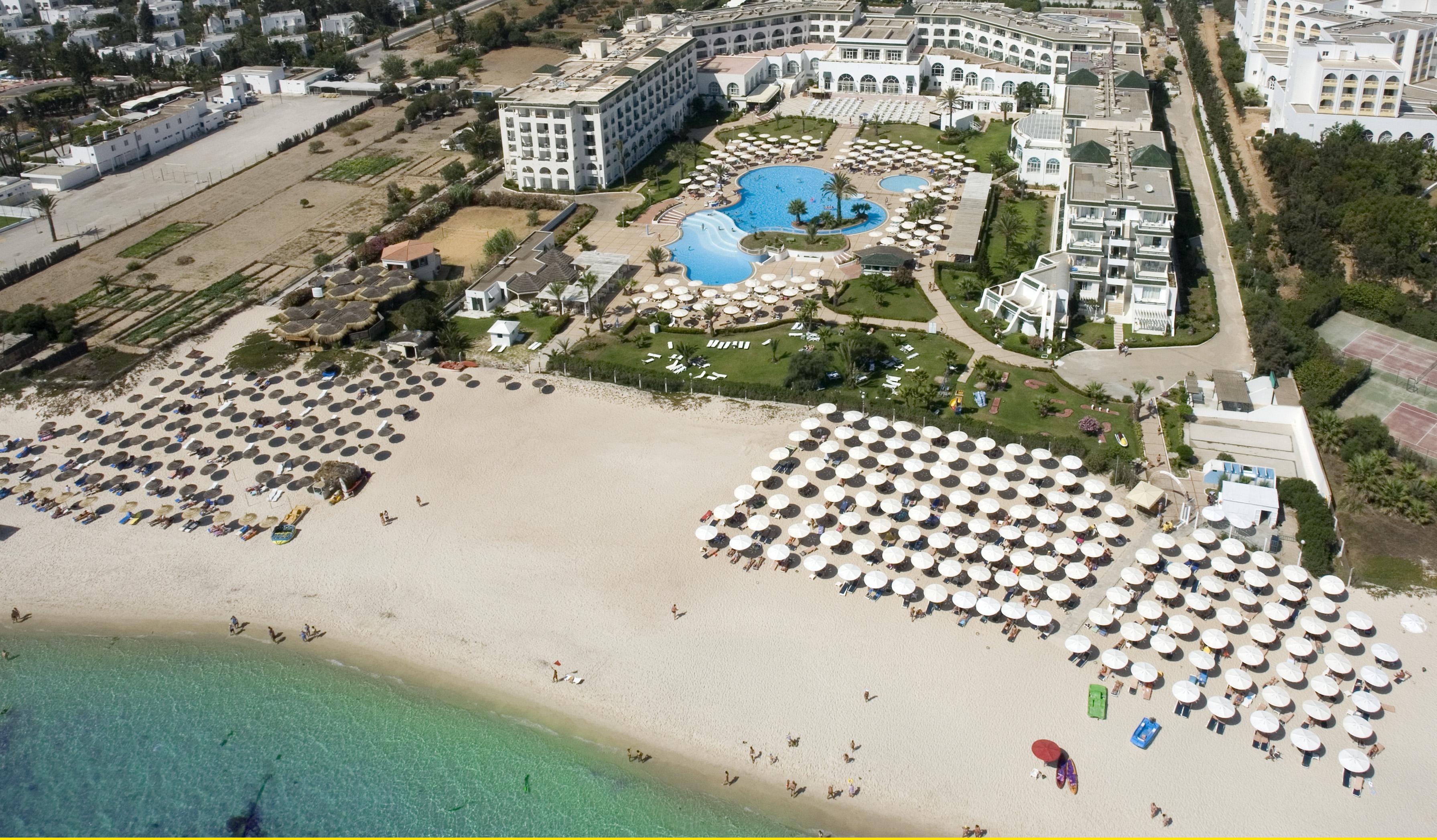 El Mouradi Palm Marina - Couple Et Famille Uniquement Hotel Port El Kantaoui Exterior foto