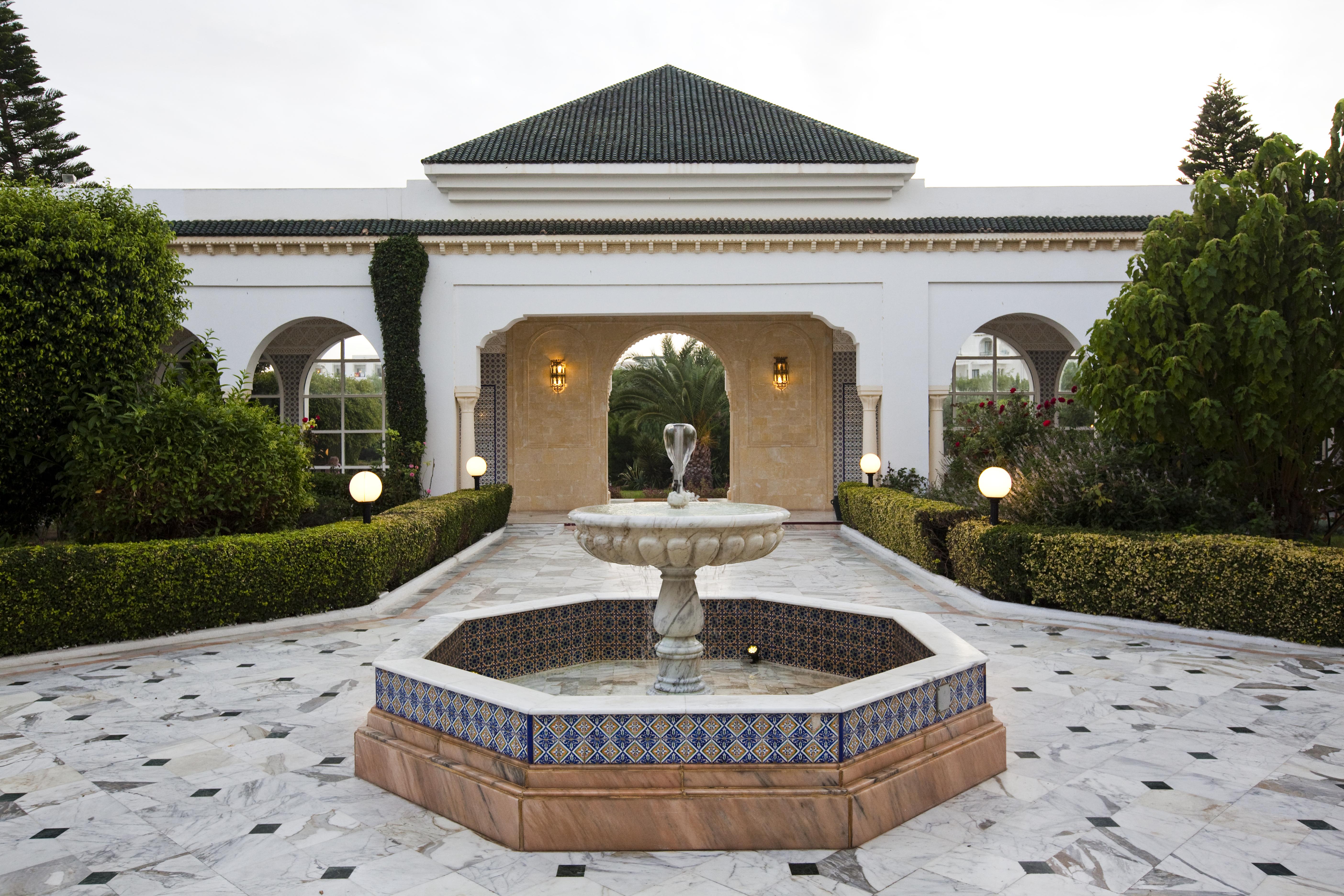 El Mouradi Palm Marina - Couple Et Famille Uniquement Hotel Port El Kantaoui Exterior foto