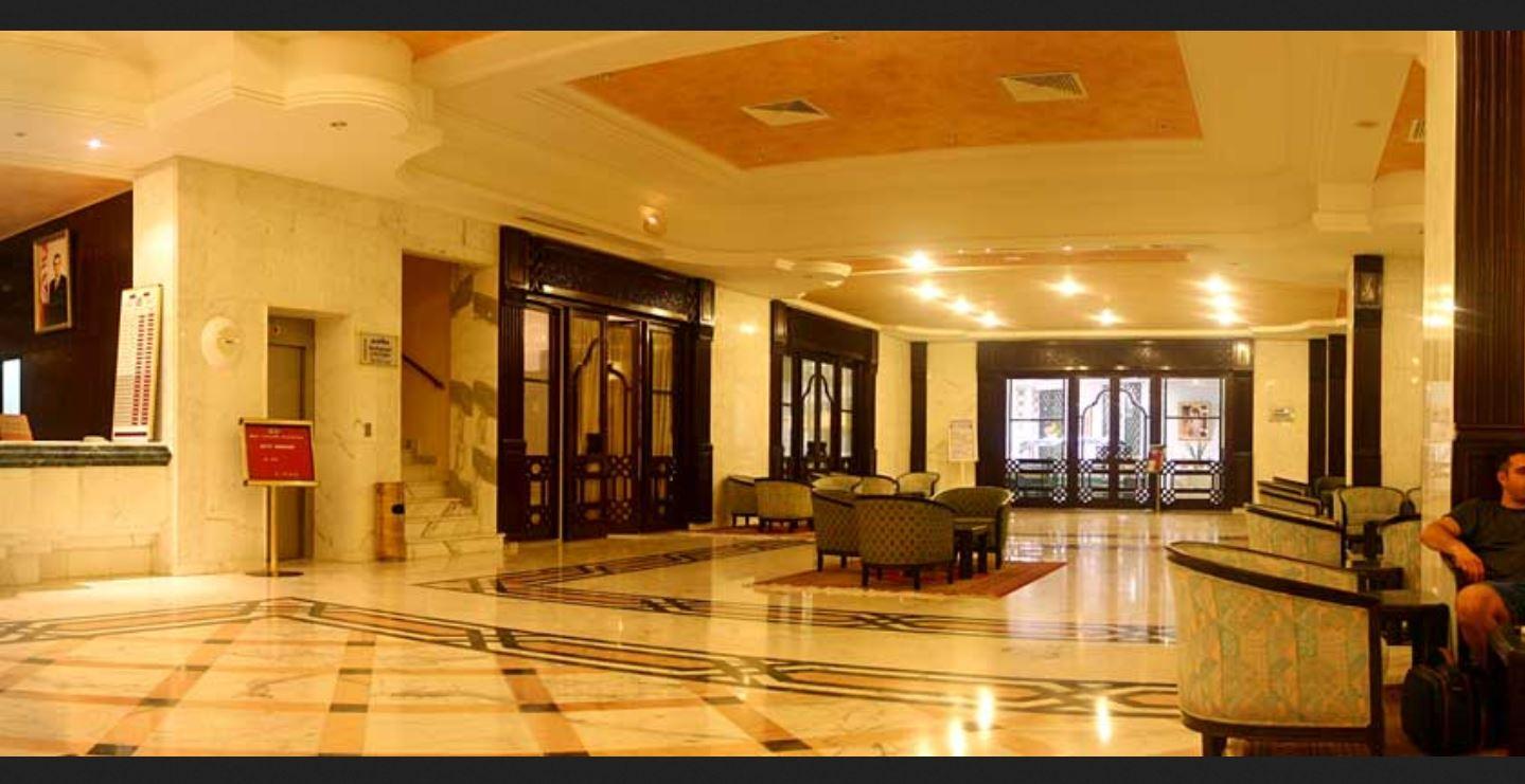 El Mouradi Palm Marina - Couple Et Famille Uniquement Hotel Port El Kantaoui Exterior foto