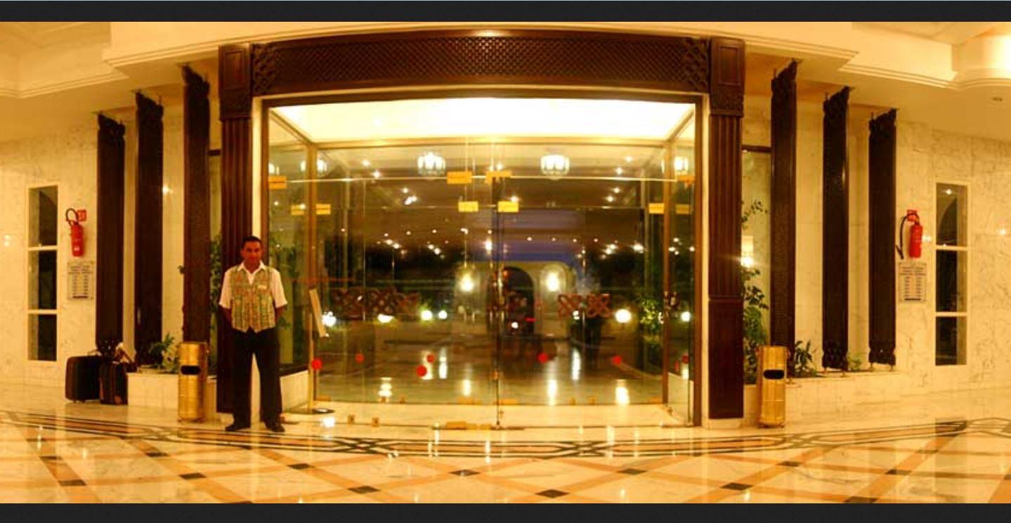 El Mouradi Palm Marina - Couple Et Famille Uniquement Hotel Port El Kantaoui Exterior foto