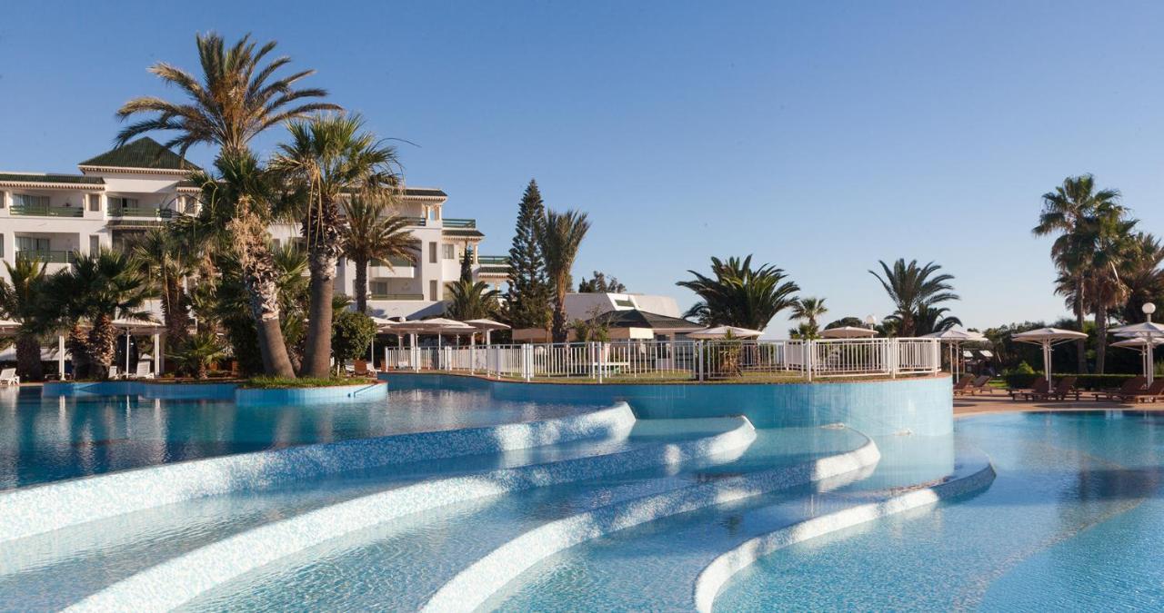 El Mouradi Palm Marina - Couple Et Famille Uniquement Hotel Port El Kantaoui Exterior foto