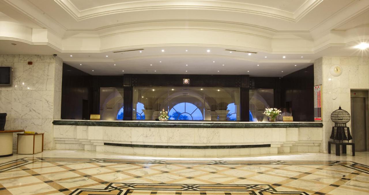 El Mouradi Palm Marina - Couple Et Famille Uniquement Hotel Port El Kantaoui Exterior foto