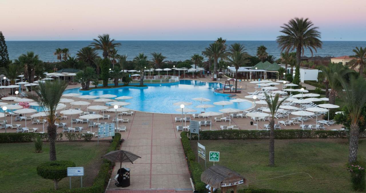 El Mouradi Palm Marina - Couple Et Famille Uniquement Hotel Port El Kantaoui Exterior foto