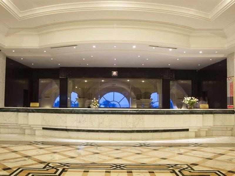 El Mouradi Palm Marina - Couple Et Famille Uniquement Hotel Port El Kantaoui Exterior foto