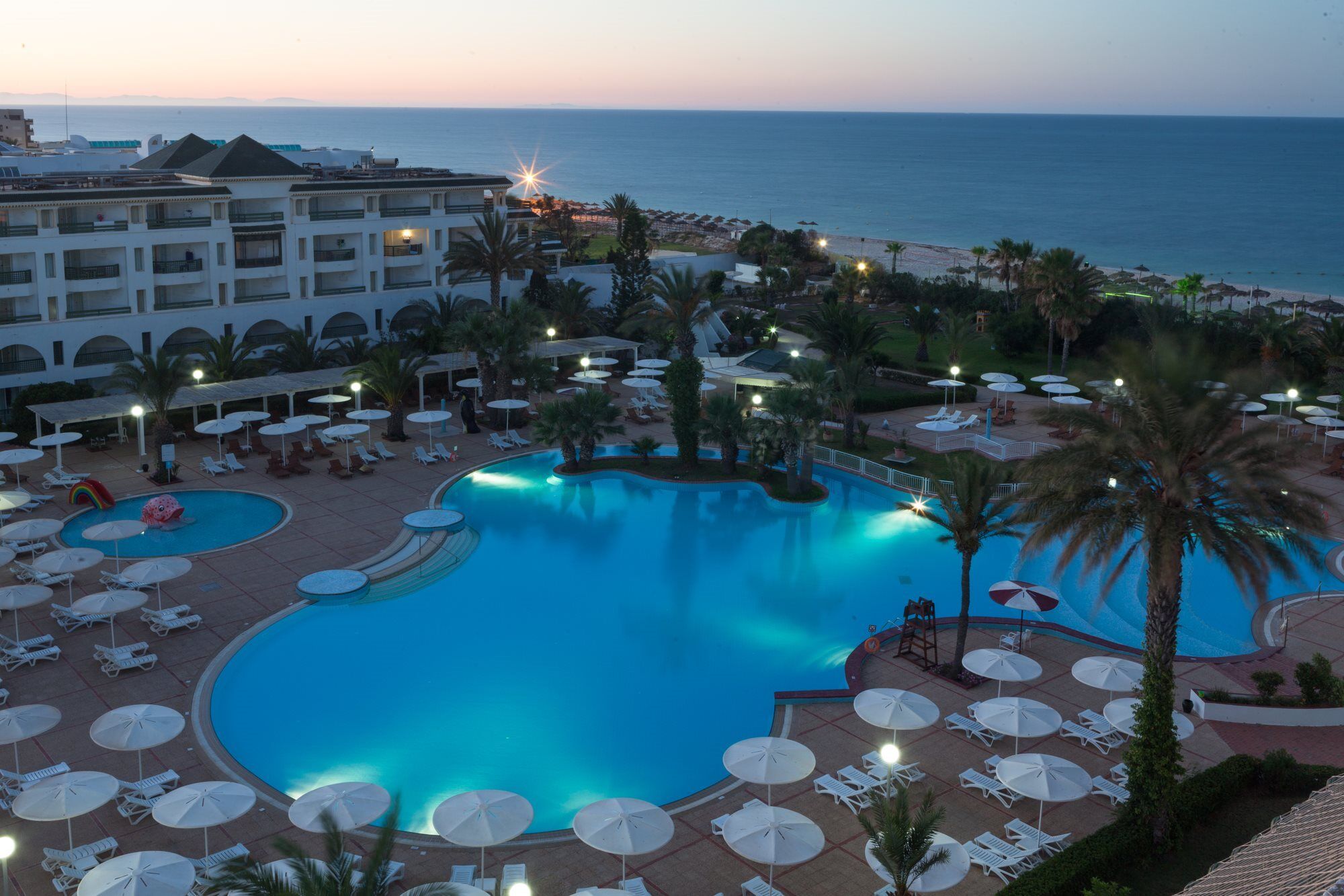 El Mouradi Palm Marina - Couple Et Famille Uniquement Hotel Port El Kantaoui Exterior foto